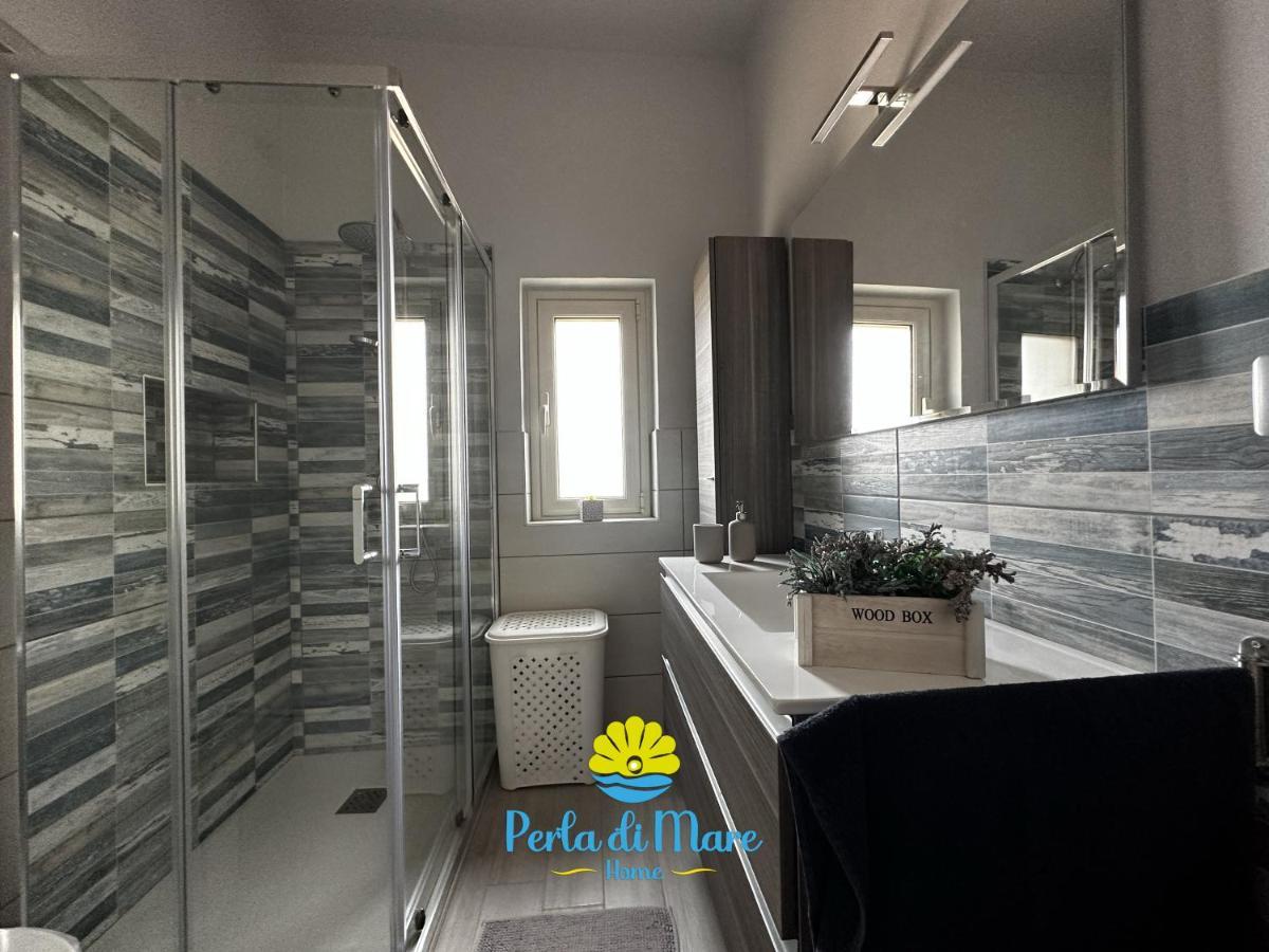 Ferienwohnung Perla Di Mare Siculiana Exterior foto