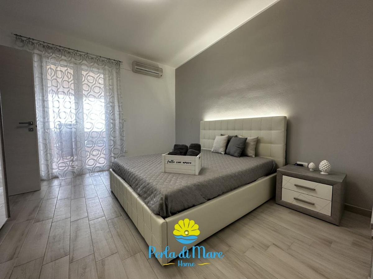 Ferienwohnung Perla Di Mare Siculiana Exterior foto