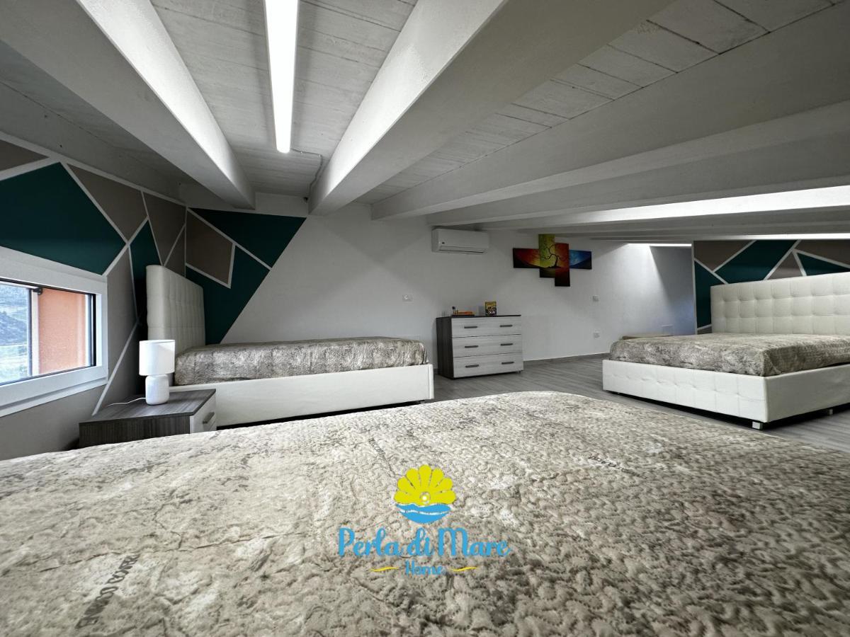 Ferienwohnung Perla Di Mare Siculiana Exterior foto